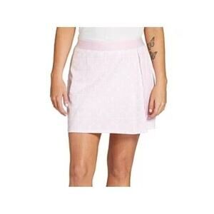 NEW Women's Skirt Tennis Golf Pickleball Pink NWT Size M